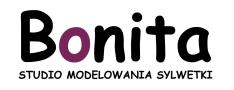 Bonita Studio Modelowania Sylwetki