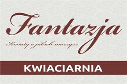 Kwiaciarnia Fantazja