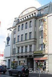 Babyland Lodz