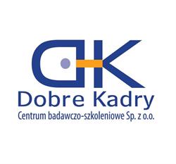 Dobre Kadry. Centrum badawczo-szkoleniowe Sp. z o.o.