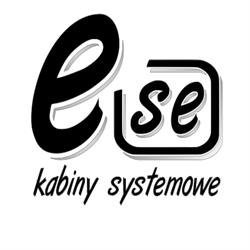 ESE kabiny sanitarne i systemowe