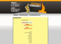 Pizzeria Krokodyl