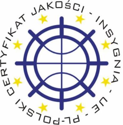 Certyfikat