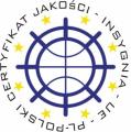 Otrzymaliśmy Certyfikat Jakości INSYGNIA