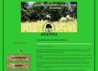 Gosodarstwo Gościnne "joanna" Tadeusz Pietras