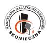 Kancelaria Majątkowo Finansowa Skonieczna