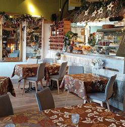 4 Pory Roku Restauracja Wrocław