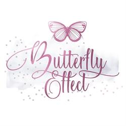 "butterfly Effect" Gabinet Kosmetologii