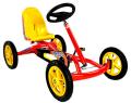 Gokart na pedały Dino Speedy BF