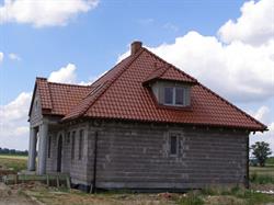 Dachdecker - Usługi Dekarsko-Blacharskie