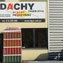 Blachy dachowe