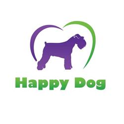 Happy Dog Gdańsk by Marta Kędra