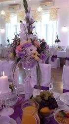 Sala Bankietowa Restauracja "rynkowa" Kasia Pietryka