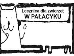 W Pałacyku. Lecznica dla małych zwierząt