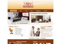 Biurmebl