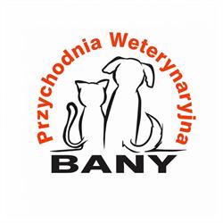 Przychodnia Weterynaryjna Jacek Bany