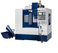 Pionowe centrum obróbkowe (obróbcze) JHV-550