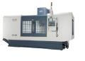 Pionowe centrum obróbkowe (obróbcze) JMV-1100