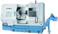 Tokarka sterowana numerycznie (CNC) FCL-450TMS Z PRZECHWYTEM