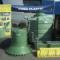 Targi Kielce 2010 Oferta handlowa