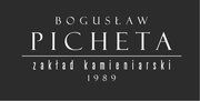 Zakład kamieniarsko-betoniarski Picheta Bogusław