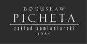 Zakład kamieniarsko-betoniarski Picheta Bogusław
