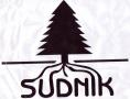 "sudnik" Tartak Usługi i Wyroby Jarosław Sudnik