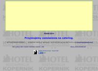 Hotel Restauracja Kopernik