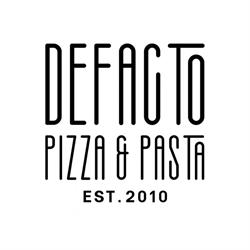 Defacto Pizzeria & Bar