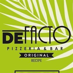 Defacto Pizzeria & Bar