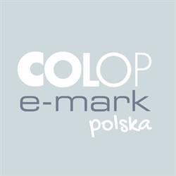 E-mark COLOP