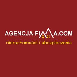 Agencja Fima - Nieruchomości, Ubezpieczenia Katarzyna Tokarska
