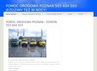 Pomoc Drogowa Prosiecki