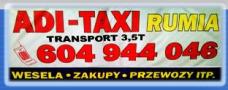 Adi Taxi Rumia