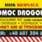 Pomoc Drogowa 24H/7