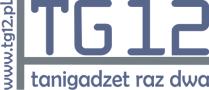 Firma Reklamowa TG12