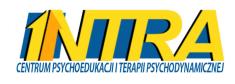 Centrum Psychoedukacji i Terapii Psychodynamicznej INTRA
