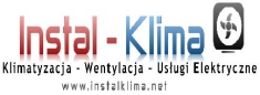 Instal-Klima-Kamil Skonieczny