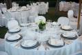 Wesele w stylu GARDEN PARTY