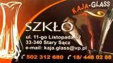 Hurtownia Szkła "kaja-Glass"