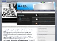 Complex System