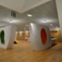 Meble nietypowe 3D