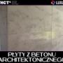 Beton architektoniczny Luxum