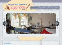 Centrum Usług Krawieckich Zyg-Zak