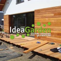 IDEAGARDEN Remigiusz Mokrosz