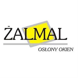 Rolety, Żaluzje - Żalmal