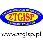 Zakład techniki grzewczej i serwisu palników
