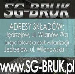 Sg-bruk Norbert Stępień