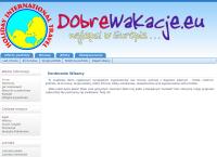 Holiday International Travel - Paweł Górnowicz