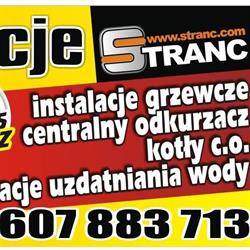 "stranc"